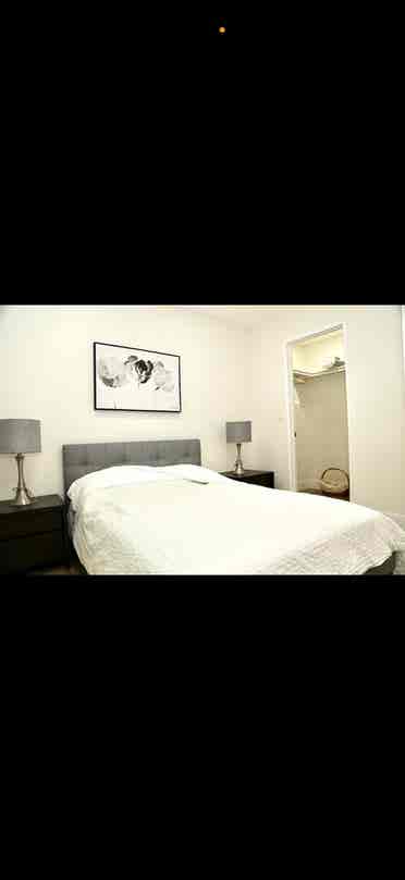 Male roommate wanted