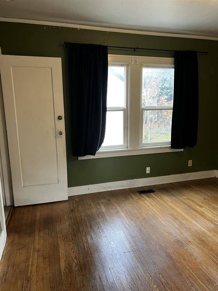 Roommate needed in quirky home!