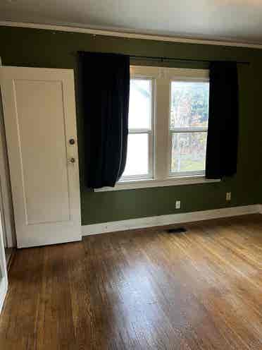 Roommate needed in quirky home!