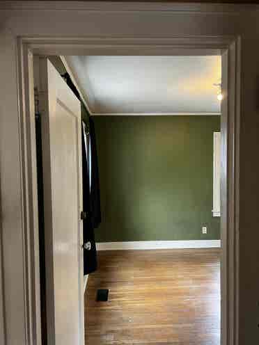 Roommate needed in quirky home!