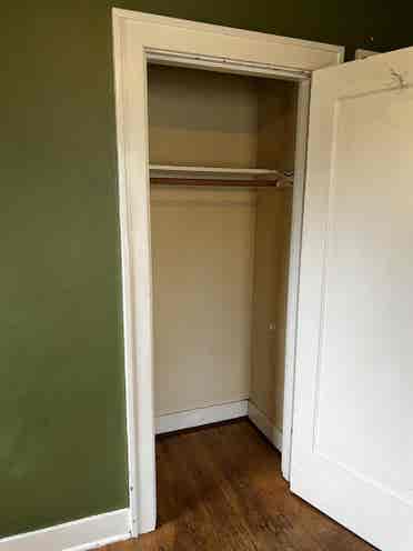 Roommate needed in quirky home!