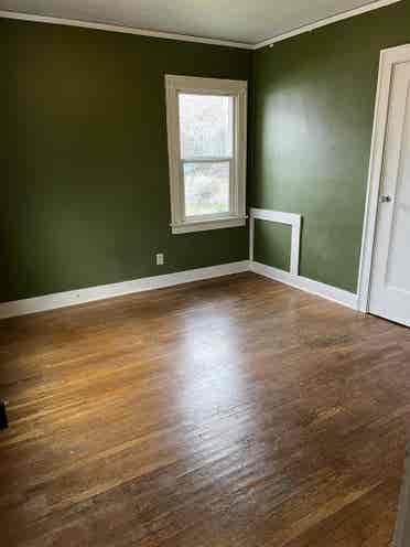 Roommate needed in quirky home!