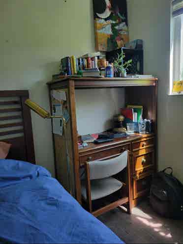 1 BR in a nice house/neighborhood