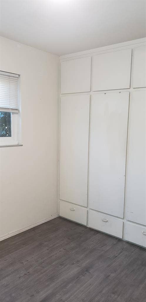 1 BR in a nice house/neighborhood