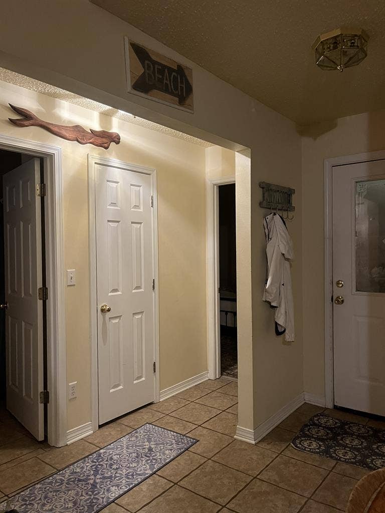 Private room for rent