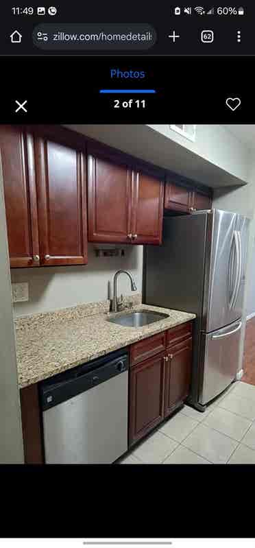 Private Room rent in b apartment