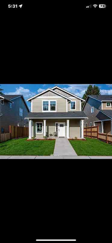 Seeking Female Tenant