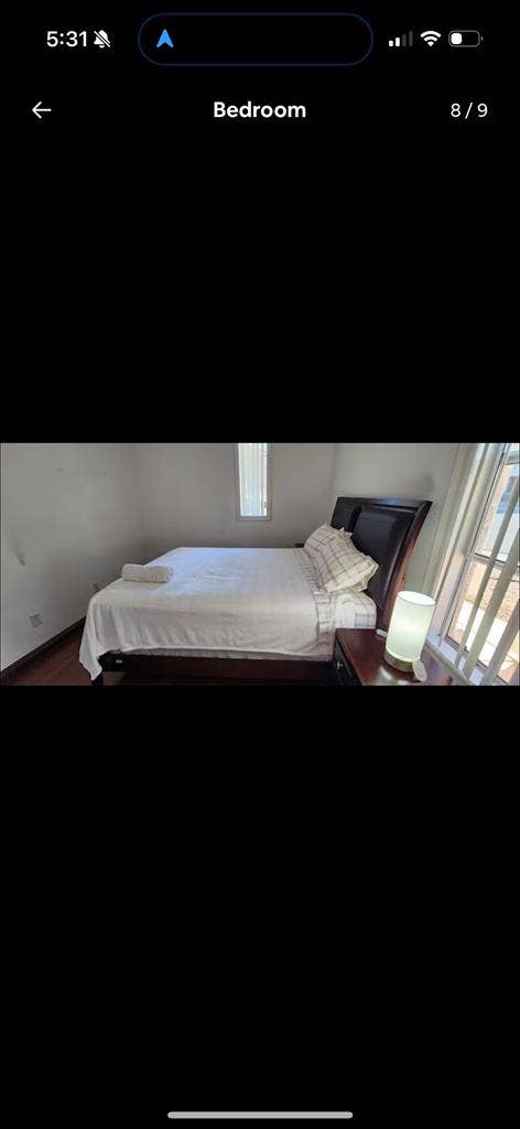Room for rent