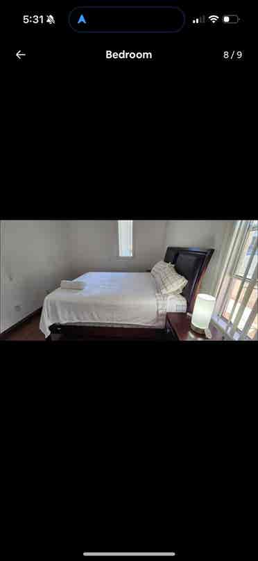 Room for rent