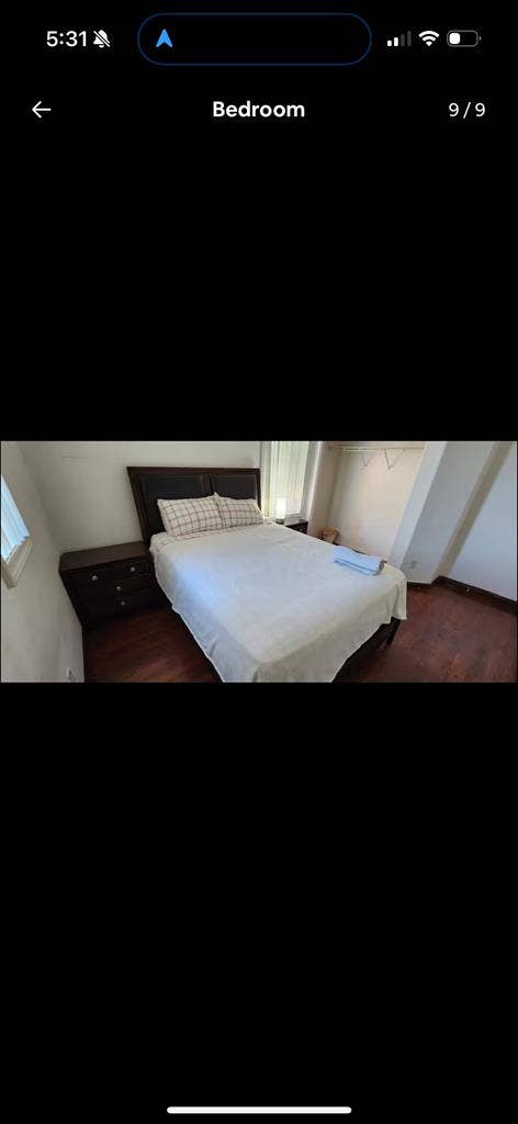 Room for rent