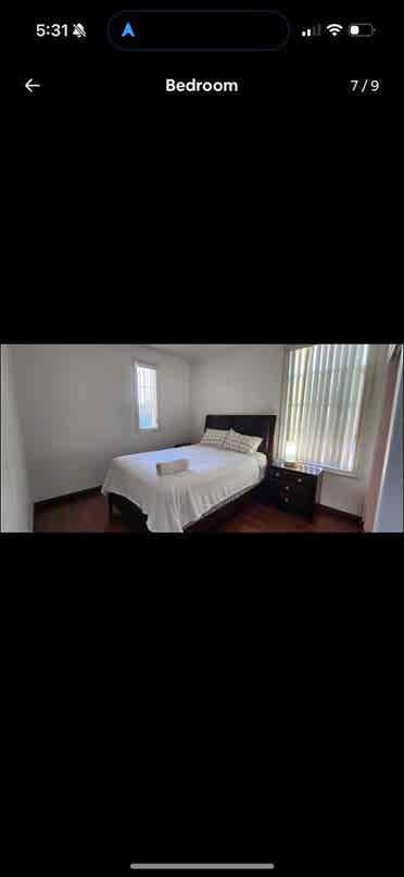 Room for rent
