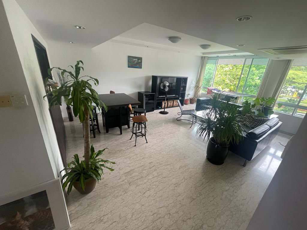 New Listing