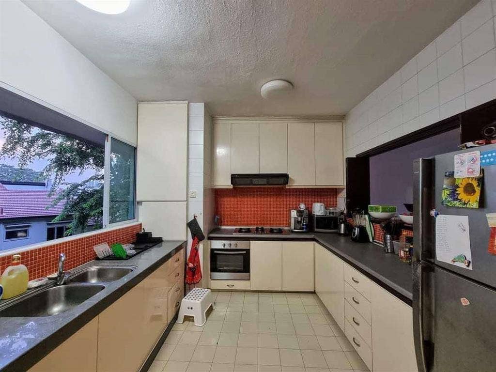 New Listing