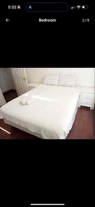 $ Room for rent