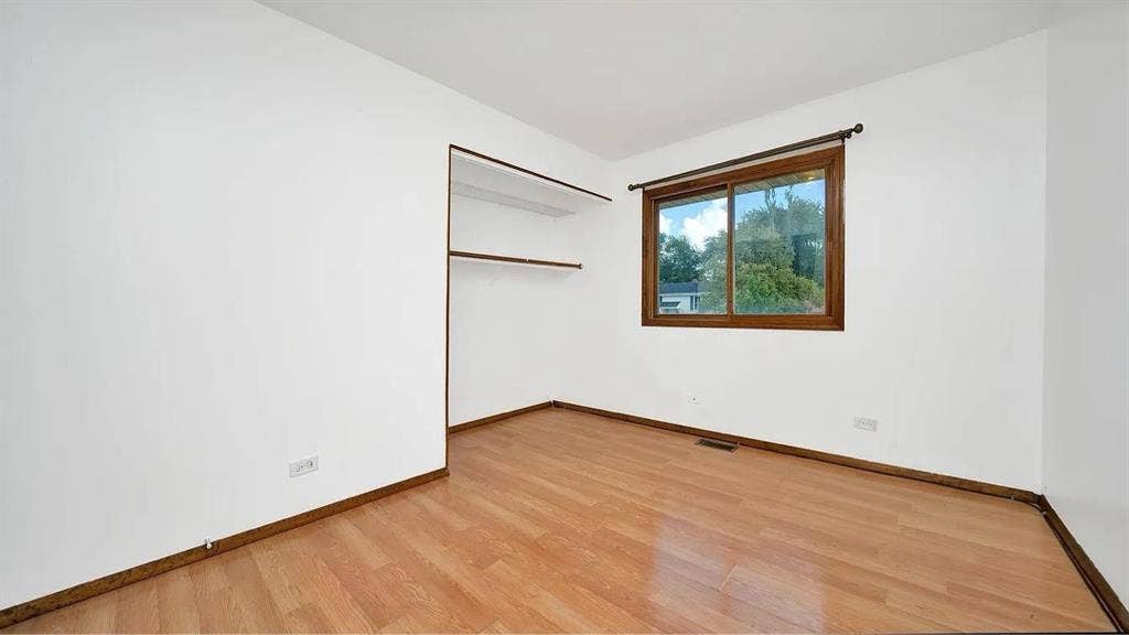 Renting out a Room!