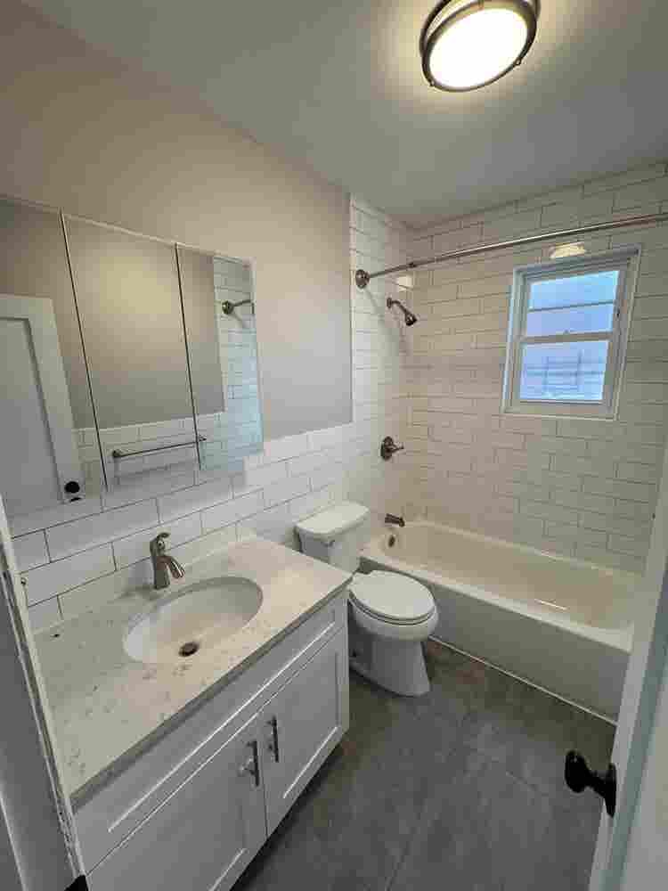 Spacious rooms for rent