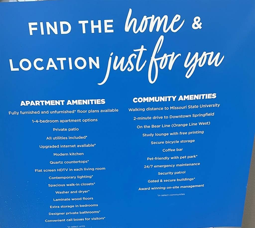 New Listing
