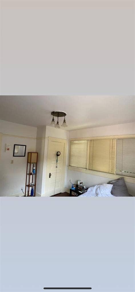 Room for rent.
