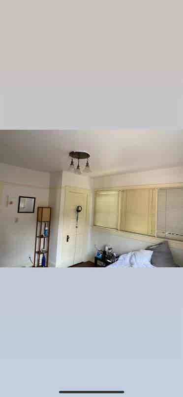 Room for rent.