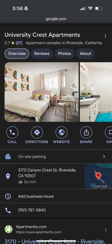 New Listing