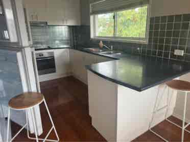Fully furnished room algester