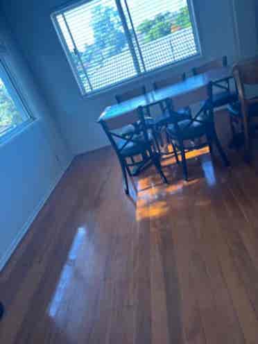 Fully furnished room algester