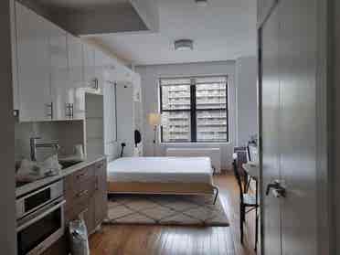 NYC UWS Studio Sublet
