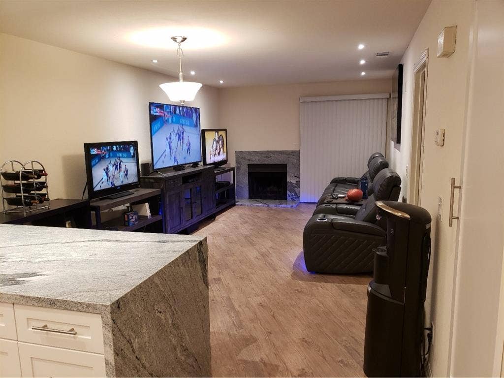 Talmadge/SDSU area