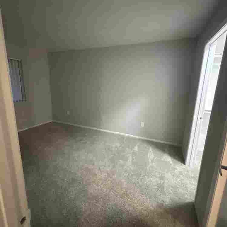 Two available rooms with shared restroom