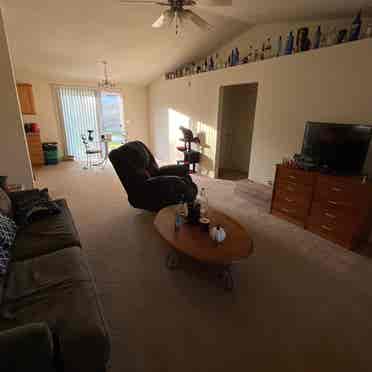 Room for rent