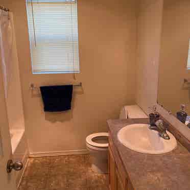 Room for rent
