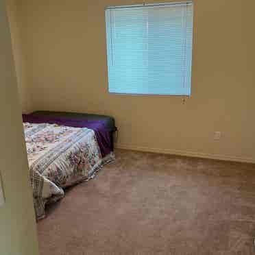 Room for rent