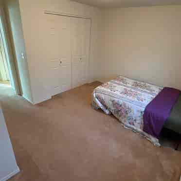 Room for rent