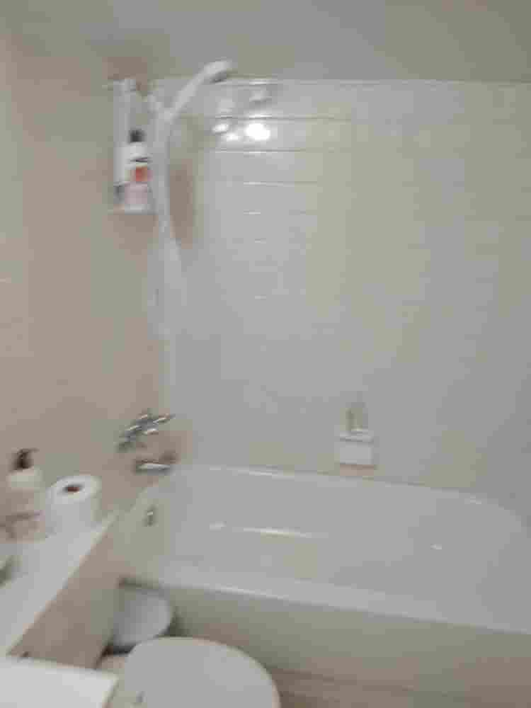 Furnished room for rent