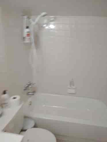Furnished room for rent