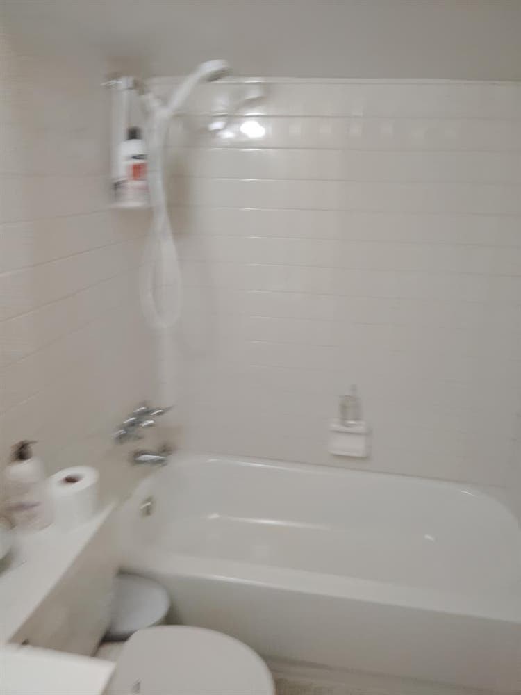 Furnished room for rent