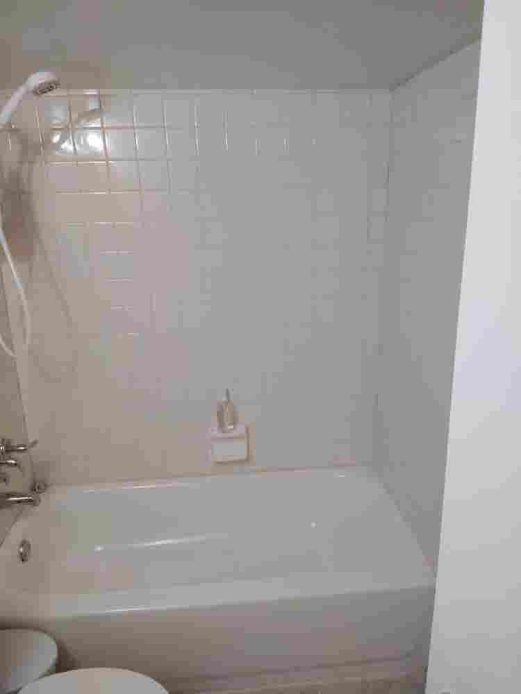 Furnished room for rent