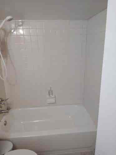 Furnished room for rent