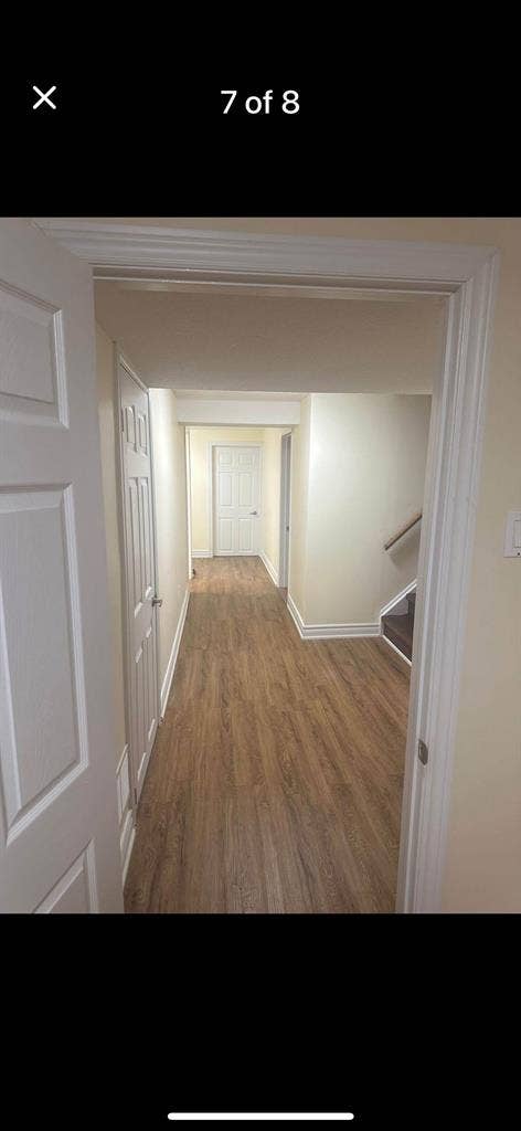 Rooms for Rent