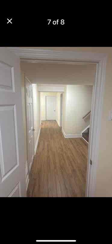 Rooms for Rent