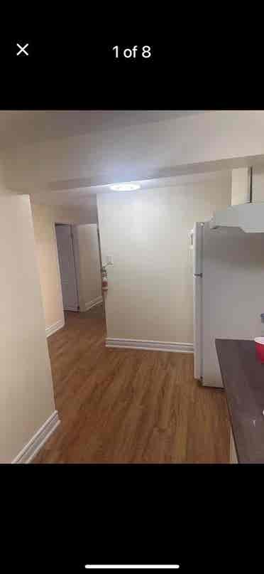 Rooms for Rent
