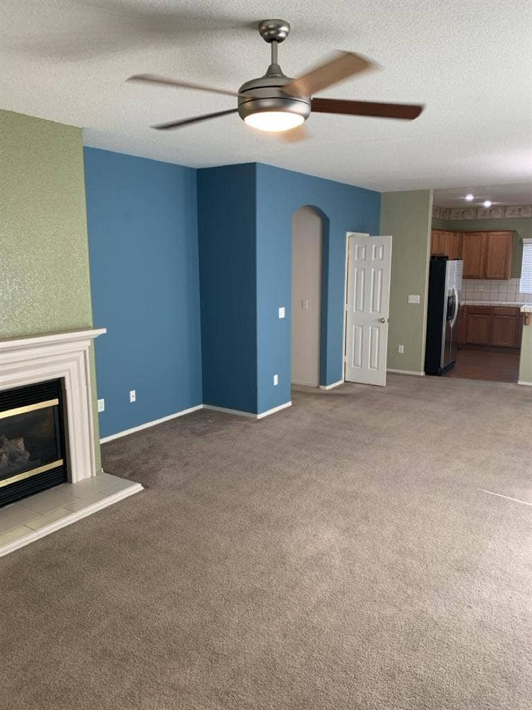 Turnkey Designer House