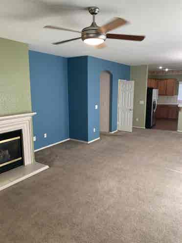 Turnkey Designer House