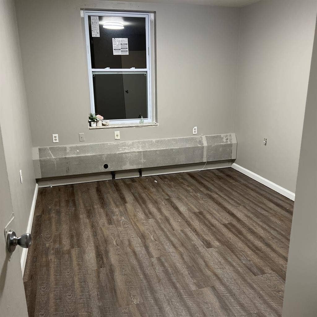 Room for rent