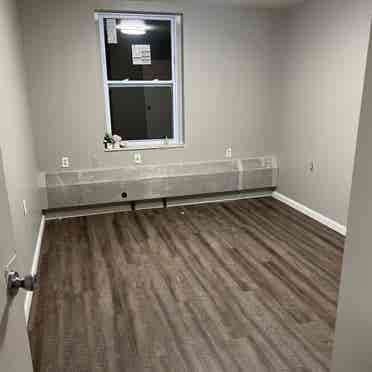Room for rent