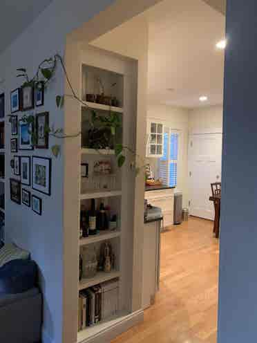 URGENT 1bd available June 1st!