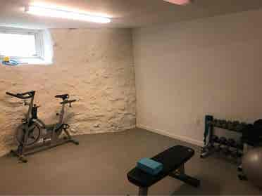 URGENT 1bd available June 1st!