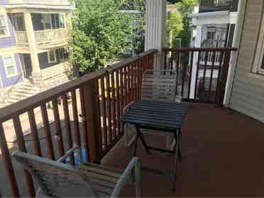 URGENT 1bd available June 1st!