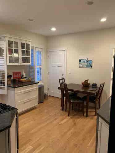 URGENT 1bd available June 1st!