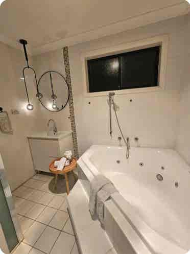 Room for rent shared house